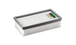 Filtro plissado plano seco Karcher 6.904-367.0