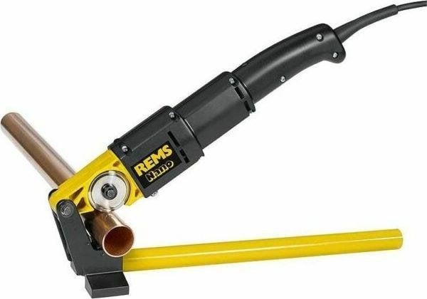 Cortador de Tubos Elétrico 230V Rems 844010R220