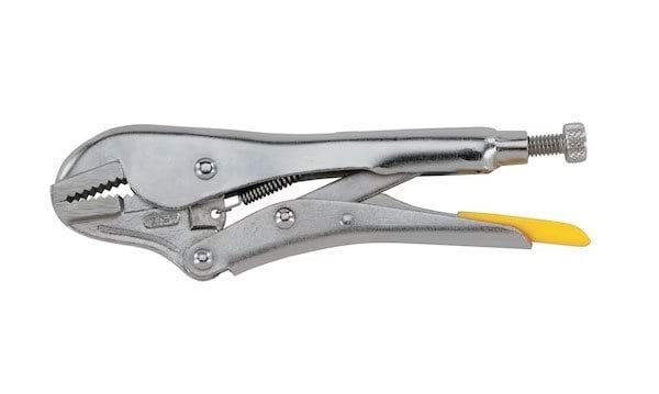 Alicates de Aperto Boca Reta 190-225mm Stanley