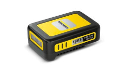 Energia da Bateria 18/25 Karcher 2.445-034.0