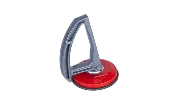 Ventosas Simples Para Superfícies Rugosas Rubi 66929