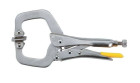 Alicates de Aperto Boca em "C" 170-185mm Stanley