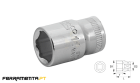 Chave de Caixa Hexagonal 1/4" 4.5 mm Bahco 6700SM-4.5