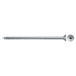 Parafusos FPF II CTP 6.0 x 200 BC 100Un Fischer 670466