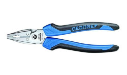 Alicate Universal 180mm Gedore 8250-180 JC