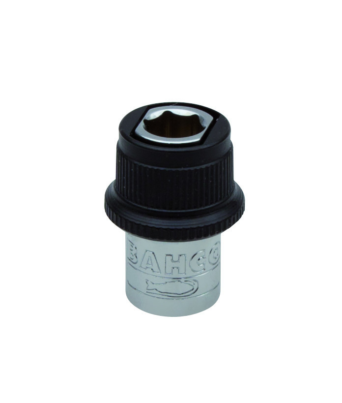 Adaptador de 1/4” para bits de 1/4” Bahco 6709HL