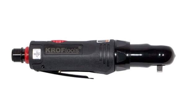 Roquete Pneumático 1/4” 41Nm Kroftools 9220