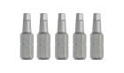 Bits Quadradas 25 mm No.1 Dewalt DT7170-QZ