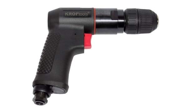 Berbequim Pneumático 2000rpm Bucha 10mm Kroftools 9230