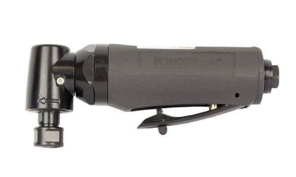 Retificadora Angular 90º 20000rpm Pneumático Kroftools 9277