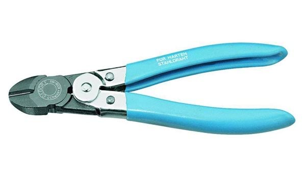 Alicate de Corte 160 mm Gedore 8318-160 TL