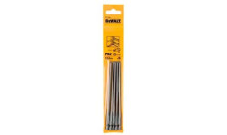 Pontas de Chave de Fenda PR2 Drywall 5 Uni. Dewalt DT7206-QZ
