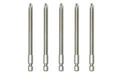 Bits de Chave de Fenda SL2 110mm Dewalt DT7204-QZ