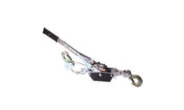 Macfer Aparelho Arrasto Duplo FD-2T 2,0t 128.0021