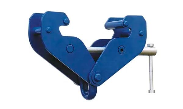 Braçadeira de Engate 3000KG CORSO Tractel 007029