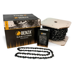 Corrente Motosserra 0,325” 1,3mm BZ30 Benza 68002