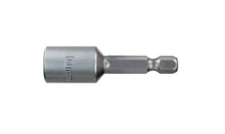 Chave de Caixa Hexagonal Magnética 10x50mm Dewalt DT7403-QZ