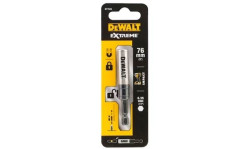 Adaptador de Pontas de Impacto com Bloqueio Rápido Dewalt DT7524-QZ