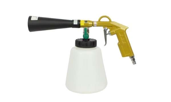 Pistola Tornado de Lavadora Kroftools 2096