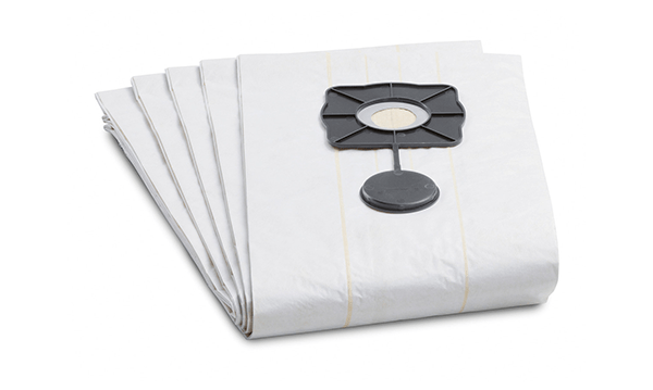 Saco Filtro P/ Aspiradores Karcher 6.904-252.0