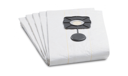 Saco Filtro P/ Aspiradores Karcher 6.904-252.0
