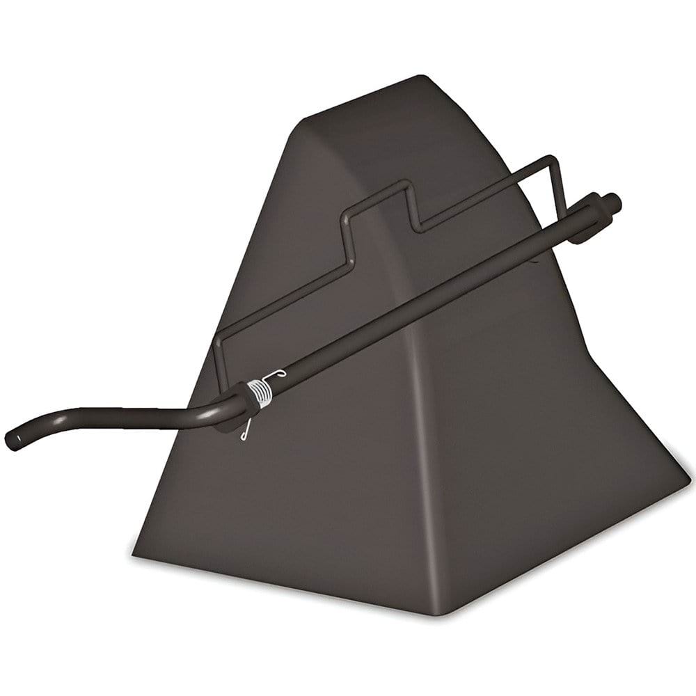 Defletor ADF 400 para RT 4082 Stihl 69077606926