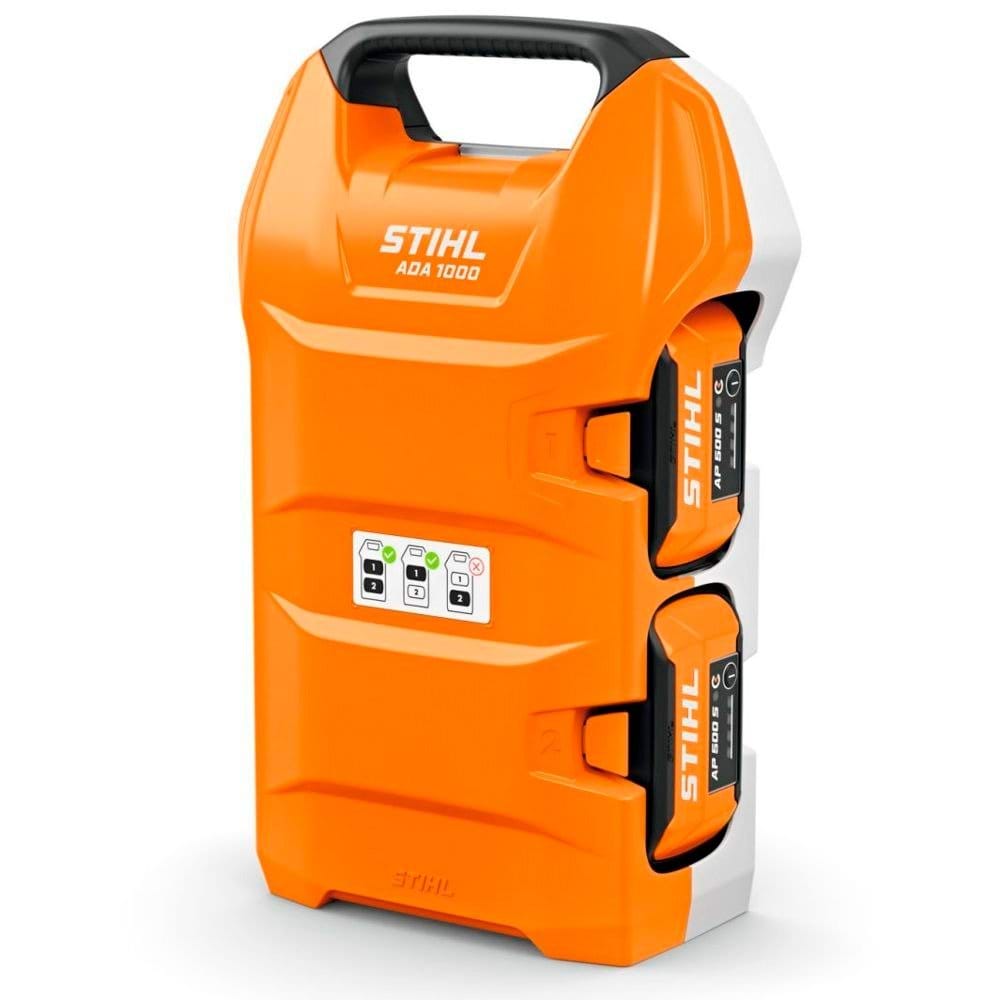 Adaptador de Baterias ADA 1000 Para BGA 300 Stihl 69094004300