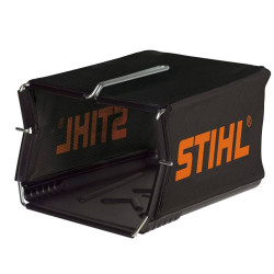 Cesta de Recolha 50L AFK 050 Para RL540/RLE540 Stihl 69107009601