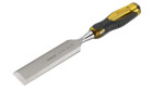 Formão Filo Biselado 38x159mm Stanley 0-16-882