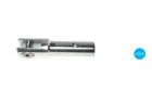 TERMINAL C/ PARAFUSOS GARFO AISI316 MS0707 4mm MacFer 035.0165
