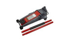 Macaco de Rodas Curto Hidráulico 3T Kroftools 4900