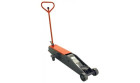 Macaco de Rodas Comprido Hidráulico 10T Kroftools 4907