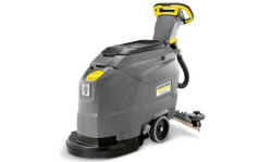 LAVADORA SECADORA BD 43/25 C Bp Karcher 1.515-400.0