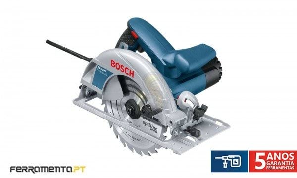 Serra circular Bosch GKS 190 Professional