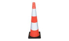 Cones de Transito Classe 2 30-90 cm Great Tool