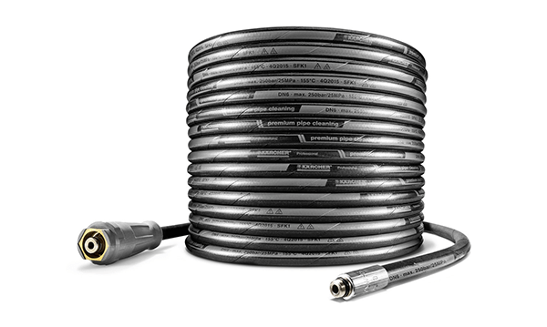 Mangueira de Limpeza 20m Karcher 6.110-008.0