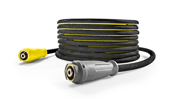Mangueira 20m P/ Hidrolavadoras Karcher 6.110-032.0