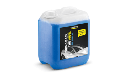 Shampoo Para Automóveis Rm 619 5L Karcher 6.295-360.0