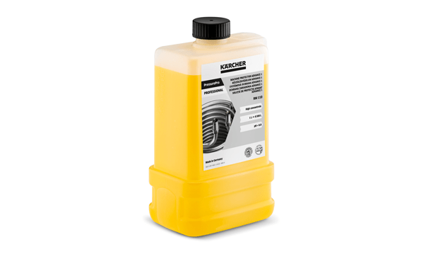 Descalcificador Líquido RM 110 1L P/ Hidrolavadoras Karcher 