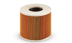 Filtro Tipo Cartucho Para Aspiradores Karcher 6.414-789.0