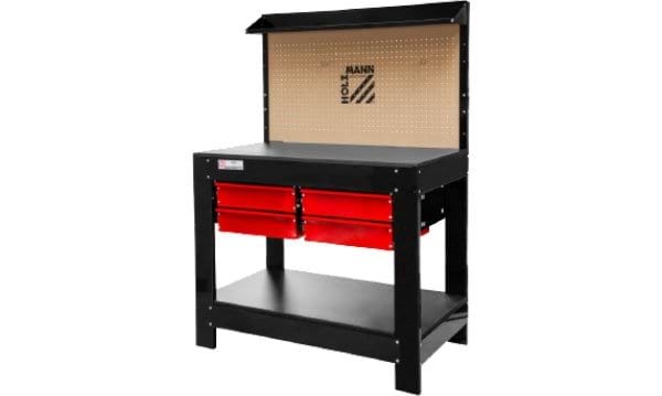 Bancada de Trabalho Multifuncional HOLZMANN WT37