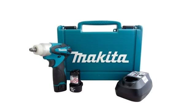 Chave de Impacto 12V Makita TW100DWE