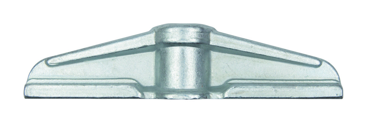 Corpo sobresselente para extrator dois braços 250X200 Irimo 701-250-B