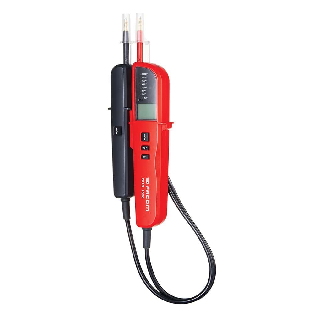 Sangrador de Travões Por Vácuo Facom DF.DEP3