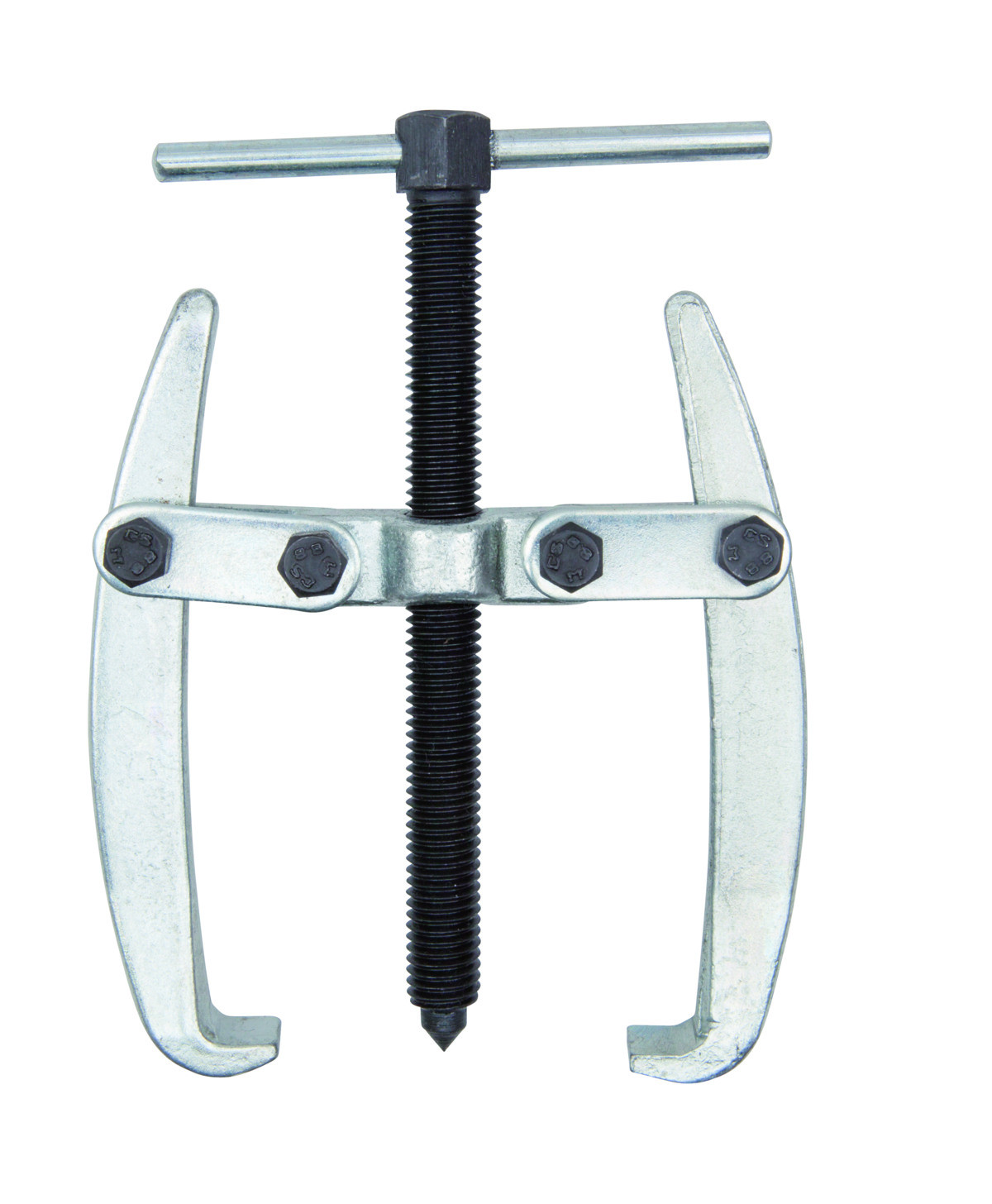 Extrator de dois braços autocentrante 80X80 Irimo 702-80-1