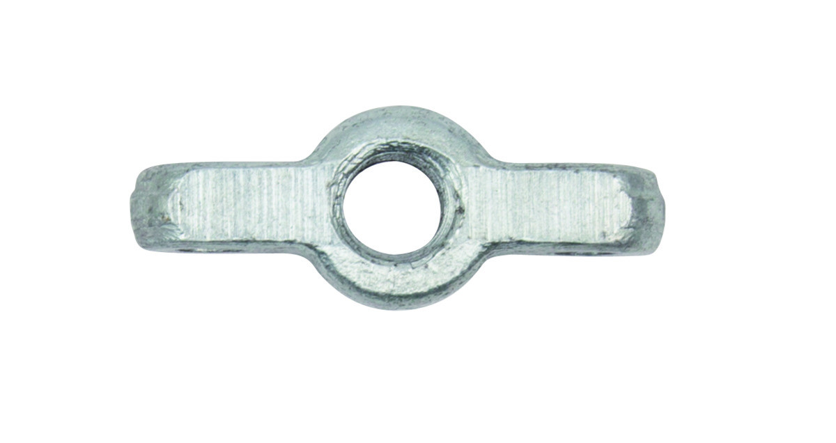 Corpo sobresselente para extrator de dois braços autocentrante 42X13 Irimo 702-40-B