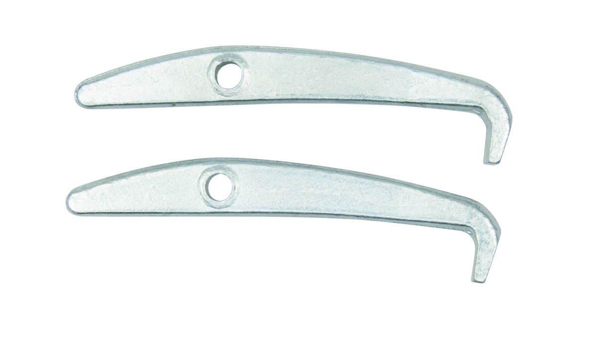 Braços sobresselentes extrator autocentrante de 2 e 3 braços 54,5 mm Irimo 702-40-K