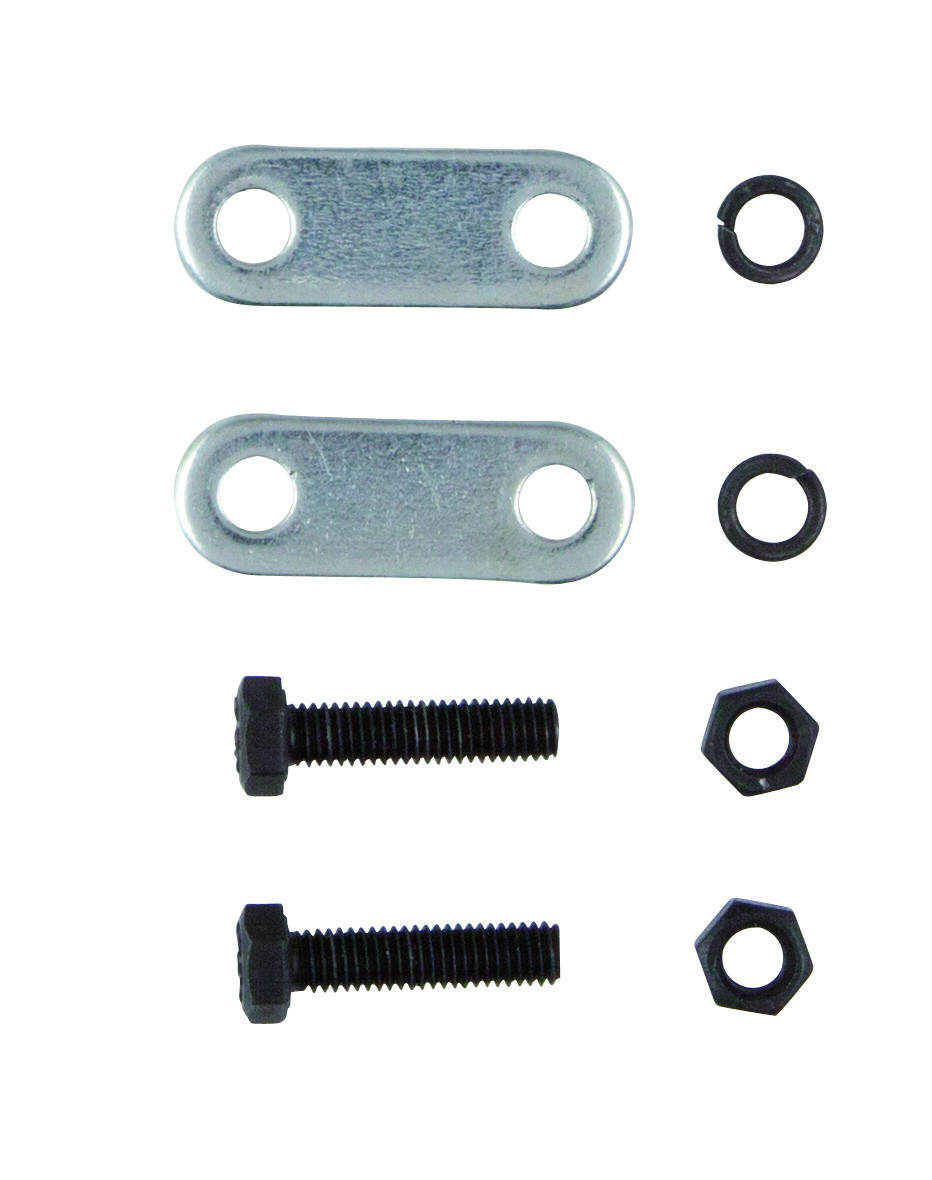 Conjunto de peças de ligação para puxadores autocentrantes de 2 e 3 Braços Irimo 702-40-P
