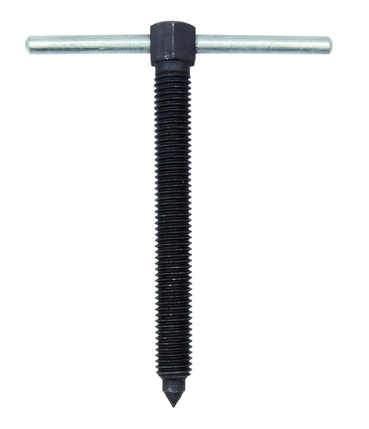 Mandril sobresselente para extrator autocentrante de 2 e 3 braços M10X1.5X122 Irimo 702-80-S