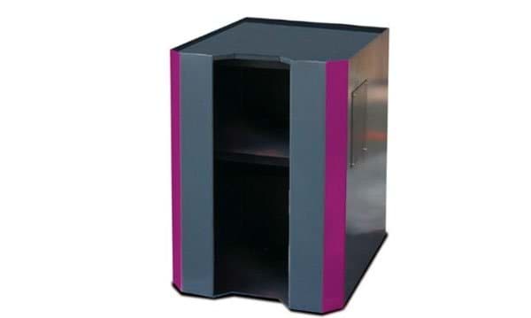 Base Universal para Fresadoras Optimum 3353014